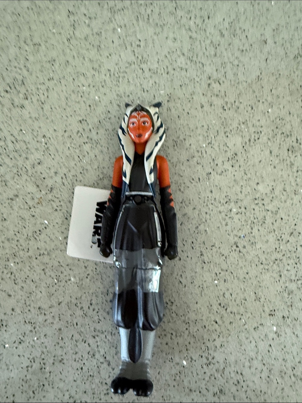 Ahsoka Tano Pen